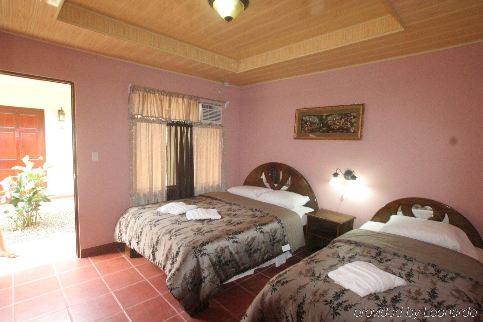 Hotel Lavas del Arenal La Fortuna Quarto foto