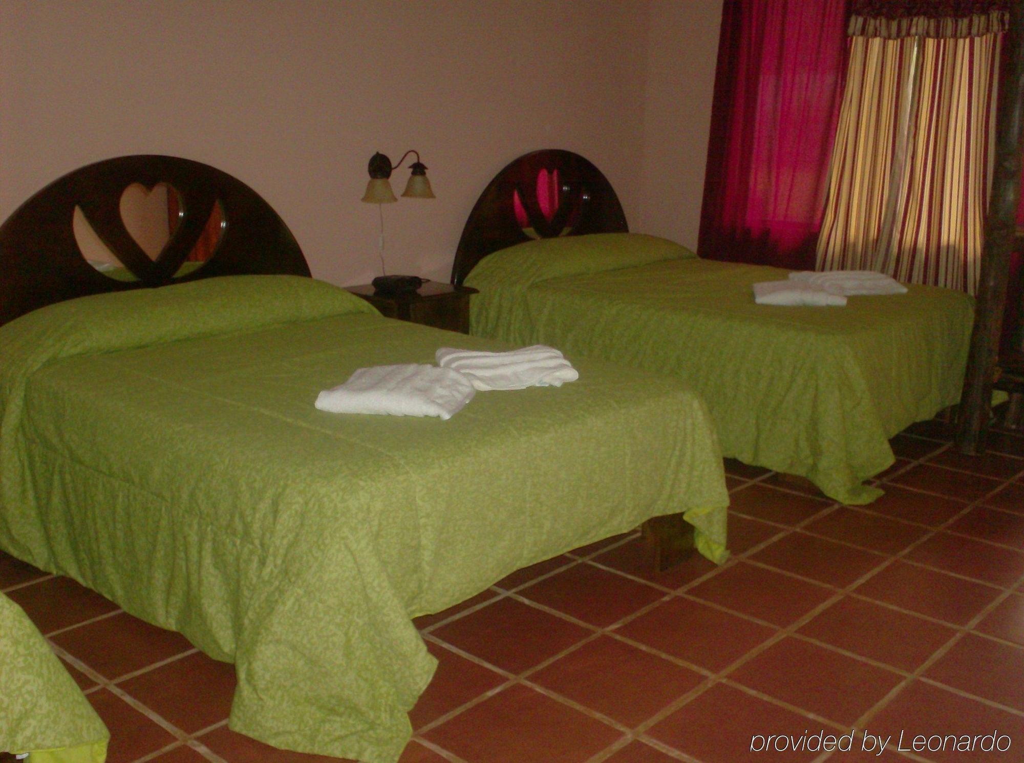 Hotel Lavas del Arenal La Fortuna Quarto foto
